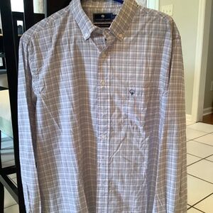 Long sleeve men’s shirt